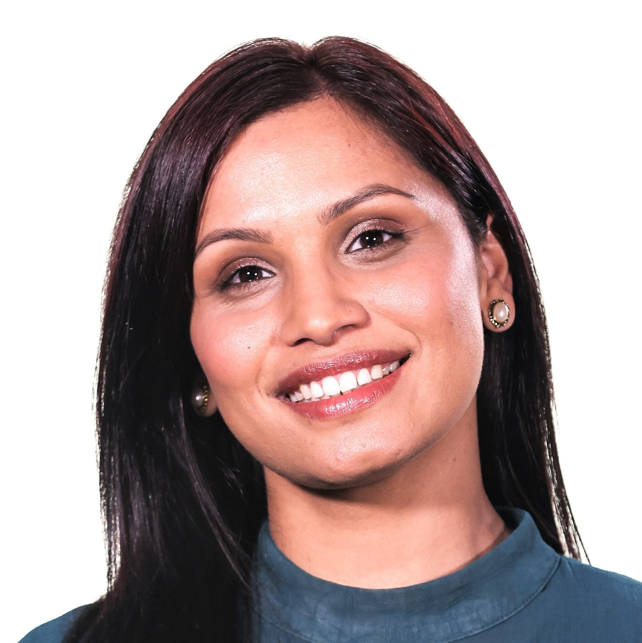 Priyanka Vandersman博士
