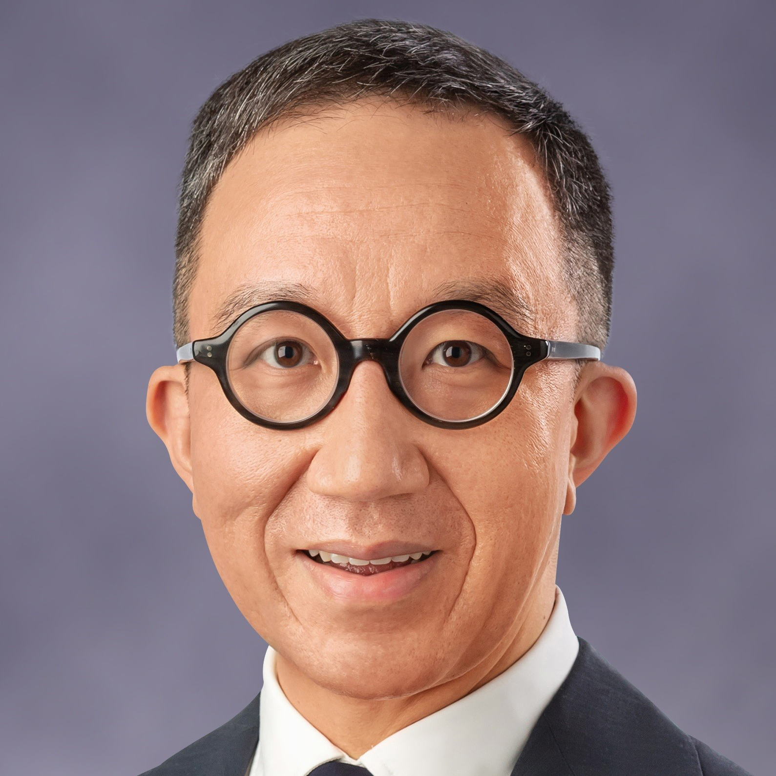 Dr Gabriel Leung
