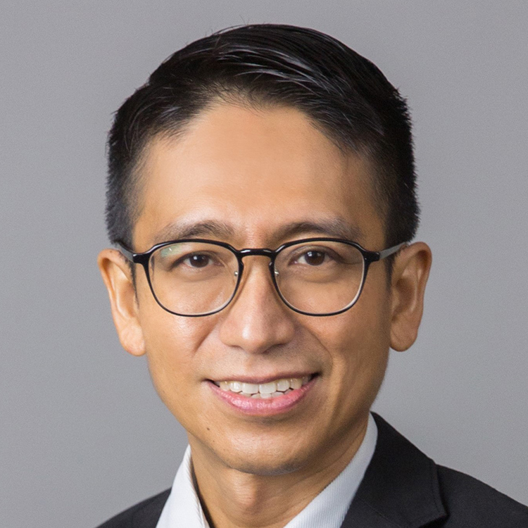 Dr Lim Choon-guan