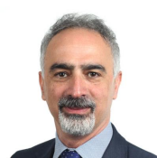 Prof Ramin Nilforooshan