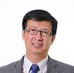 Professor Daniel Lai Wing-leung