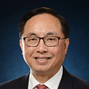 Mr Nicholas Yang Wei-hsiung