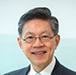 Prof Eng Kiong Yeoh