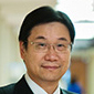 Prof Kendall Ho