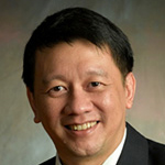 Dr Jason CH Yap