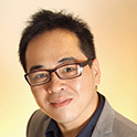 Professor Lin Chong Wey