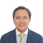 Mr. Daniel Lau