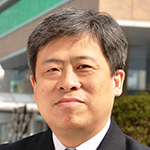 Dr. Eric Tam
