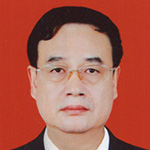 Mr Shao-xiong Fang