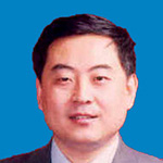 Mr Chang-sheng Wang