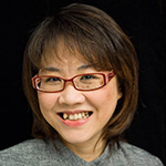 Ms. Chou Wen Chen