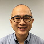 Dr. Danny Chow