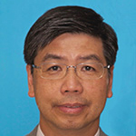 Mr. Lau Kwok Wa, Otto