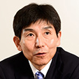 Mr. Takeshi Kobayashi