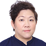 Ms. Yeung Wai Lan