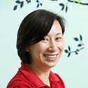 Ms. Li-li Yu