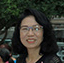 Ms. Anita Wong