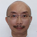 Dr Mok Chun Keung