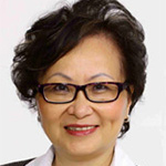 Dr Edith Kwan Ngan-hing