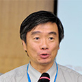 Prof Yeh-liang Hsu