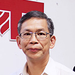 Mr. Pun Chi Meng, Paul