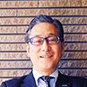 Mr. Takaaki Yoshikawa